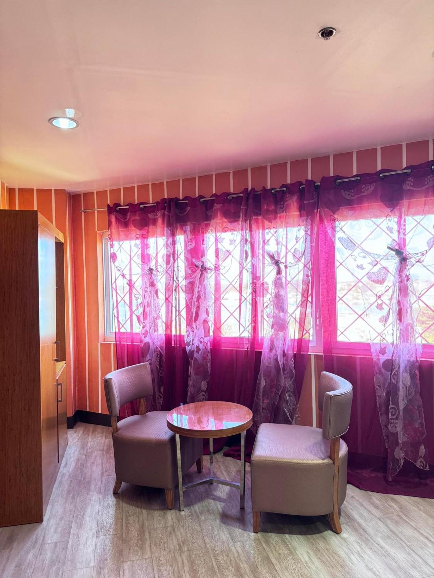 Jeamco Royal Hotel-Palawan Puerto Princesa Екстер'єр фото
